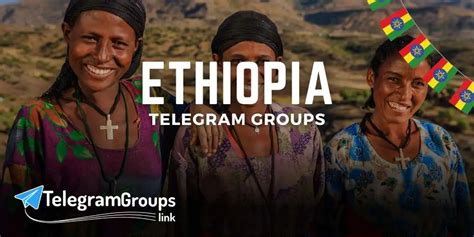 All active telegram job groups will update new openings as soon as they are available for hire. . Famous telegram groups in ethiopia